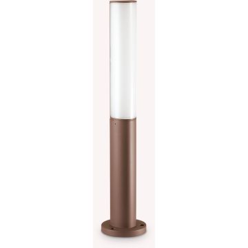 Ideal Lux ETERE 246956 Vloerlamp 1x9,5W/LED 4000K ip44