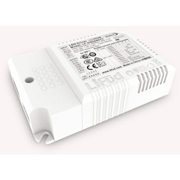 Ideal Lux LED PANEL 247847 Alimentation ip20