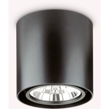 Ideal Lux MOOD 243450 Spot en saillie 1x50W/GU10 ip20