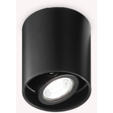 Ideal Lux MOOD 243924 Spot en saillie 1x28W/GU10 ip20