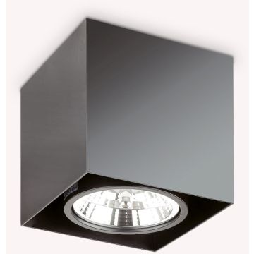 Ideal Lux MOOD 243931 Spot en saillie 1x50W/GU10 ip20