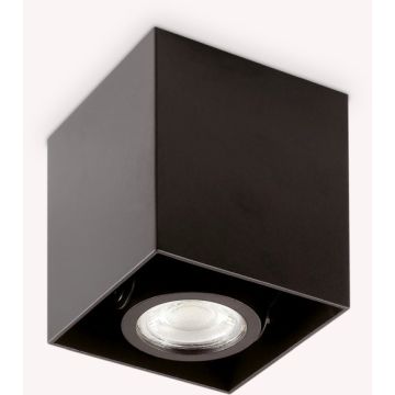 Ideal Lux MOOD 243948 Spot en saillie 1x28W/GU10 ip20