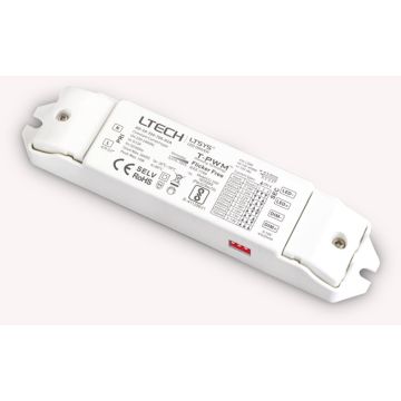 Ideal Lux NOVA 243986 Voeding ip20