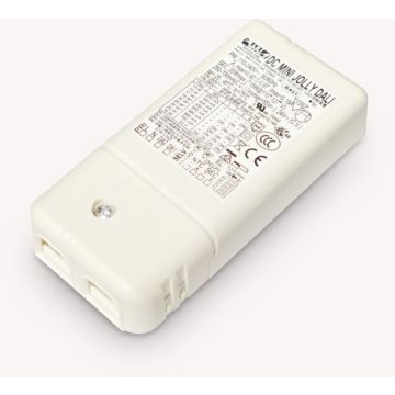 Ideal Lux NOVA 243993 Voeding ip20