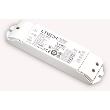 Ideal Lux NOVA 248592 Voeding ip20