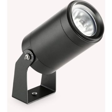 Ideal Lux STARLIGHT 245072 Projecteur de jardin 1x10W/LED 4000K ip67