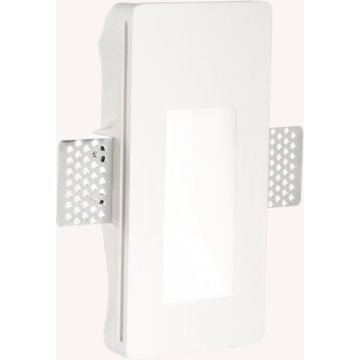 Ideal Lux WALKY 249827 Spot encastré 1x1W/LED ip20