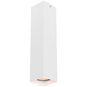 Italux Ander CLN-28394-L-WH Opbouwspot 1x10W/GU10 IP20