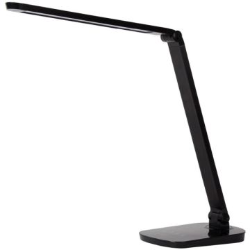 Lucide VARIO 24656/10/30 Bureau lamp 1x8w/led 2700k 460lm ip20