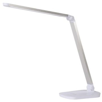 Lucide VARIO 24656/10/31 Bureau lamp 1x8w/led 2700k 460lm ip20