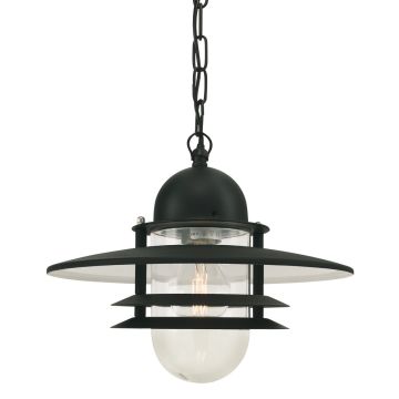 Norlys OSLO 240A/B Hanglamp 1x9W/E27 IP55