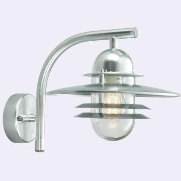 Norlys OSLO 240GA Applique murale 1x9W/E27 IP55