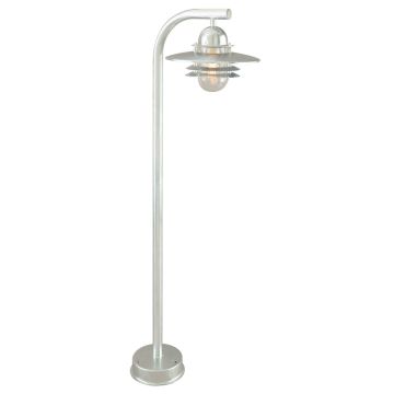 Norlys OSLO 245GA Lampe sur pied 2x9W/E27 IP54