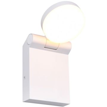 Trio ADOUR 245560131 Wandlamp 1x10w/led 2300+3000+4000k 1000lm ip44