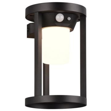 Trio CARMO 241069132 Wandlamp 1x2w/led 3000K 130lm ip54