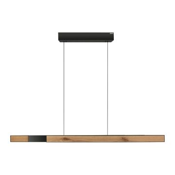 Paul Neuhaus PURE MOTO-RISE 2545-79 Hanglamp 3x13W/LED 2700K-5000K 1900lm IP20