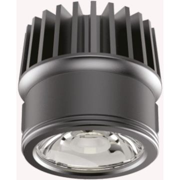 Ideal Lux DYNAMIC 252995 Spot encastré 1x9W/LED 4000K ip20