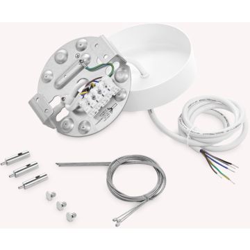 Ideal Lux FLY 254289 Accessoire de montage