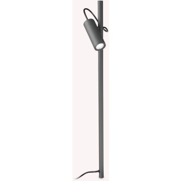 Ideal Lux HUB 251226 Lampe sur pied 1x4,5W/LED ip54