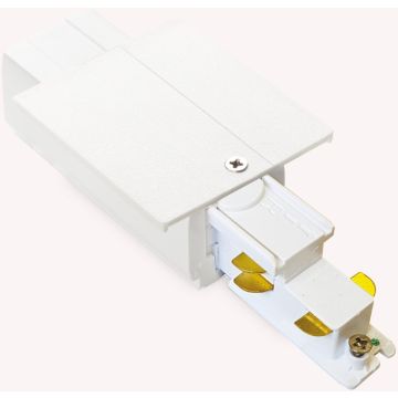 Ideal Lux LINK 3f 256085 Voeding ip20