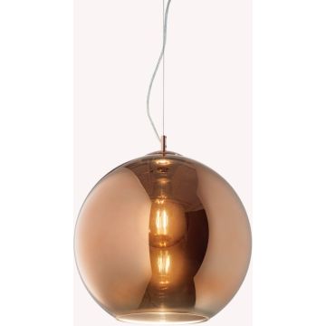 Ideal Lux NEMO 250328 Hanglamp 1x42W/E27 ip20