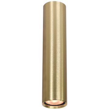 Italux Lopus CLN-48930-L-GD Spot en saillie 1x10W/GU10 IP20