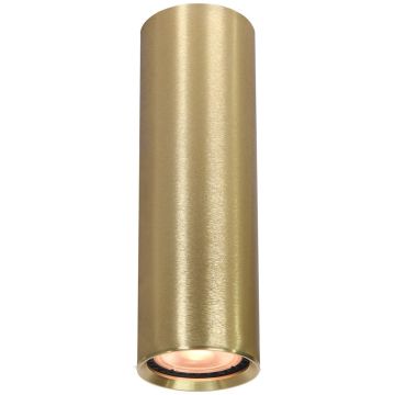 Italux Lopus CLN-48930-M-GD Spot en saillie 1x10W/GU10 IP20