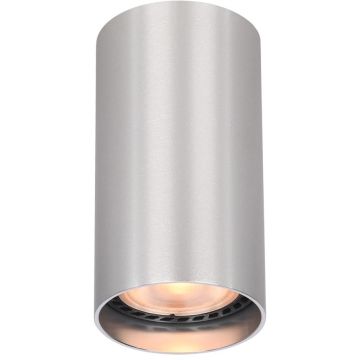 Italux Lopus CLN-48930-S-ALU Spot en saillie 1x10W/GU10 IP20