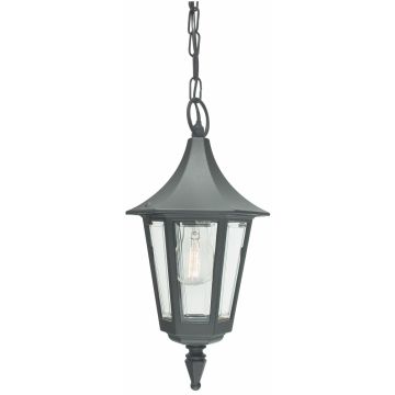 Norlys RIMINI 2591A/B Hanglamp 1x9W/E27 IP54