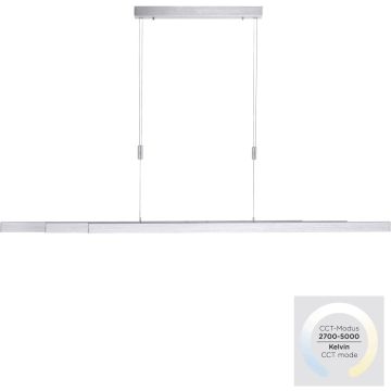 Paul Neuhaus ADRIANA 2568-95 Suspension lumineuse 3x45W/LED ip20
