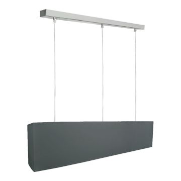 Prezent AKIRA 25097 Hanglamp 3x60W/E27 IP20