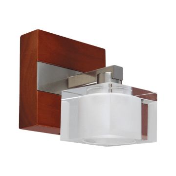 Prezent OMEGA 25083 Applique murale 1x40W/G9 IP20