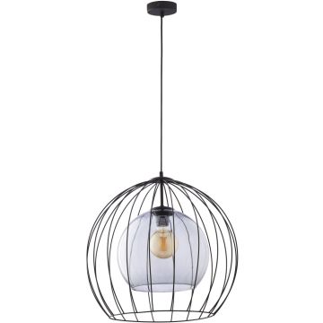 TK Lighting UNIVERSO 2552 Suspension lumineuse 1x60W/E27