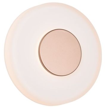 Trio CELESTE 254910165 Applique murale 1x10w/led 3000k 1100lm ip20
