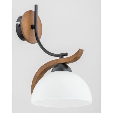 Alfa BAFIA 26120 Wandlamp 1x60W/E27