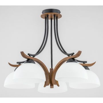 Alfa BAFIA 26125 Lustre 5x60W/E27