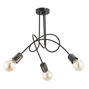 Alfa TANGO 26043 Lampe de plafond 3x15W/E27 IP20