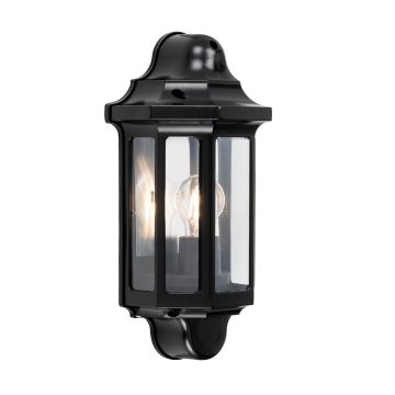 Endon TRADITIONAL 1818S Wandlamp 60W/E27 IP44