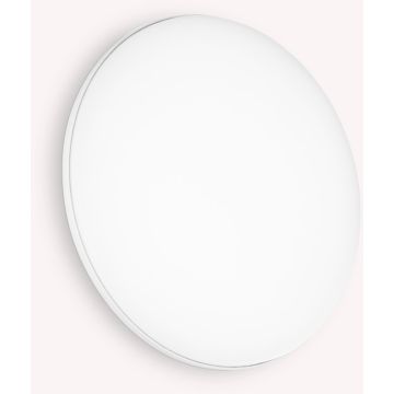 Ideal Lux MIB 269115 Lampe de plafond 1x18W/LED 3000K ip65