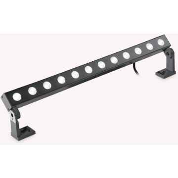 Ideal Lux THOR 261331 Projecteur de jardin 1x20W/LED ip65