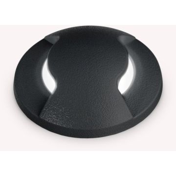 Ideal Lux WAY 269702 Inrijlamp 1x1,7W/G9 ip67