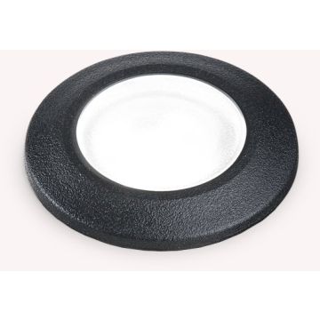 Ideal Lux WAY 269726 Inrijlamp 1x1,7W/G9 ip67