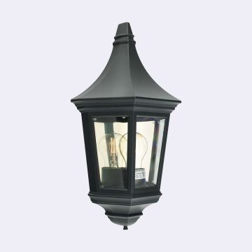 Norlys VENICE 261B Wandlamp 1x9W/E27 IP54