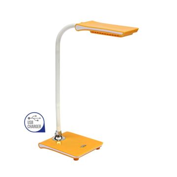 Prezent JONAS 26028 Lampe de bureau 1x5W/LED 300lm IP20