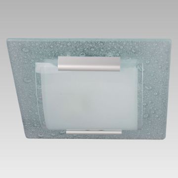 Prezent PORTADA 266 Plafondlamp 2x60W/E27 IP20