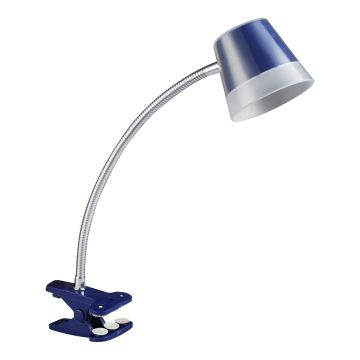 Prezent VIGO 26053 Bureaulamp met clip 1x4W/LED IP20
