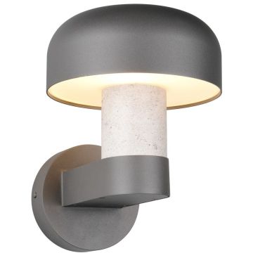 Trio FRASER 262560178 Applique murale 1x10w/e27 ip54