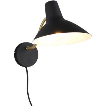 Trio TRAVELLER 263470180 Wandlamp 1x10w/e27 ip20