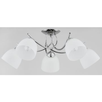 Alfa MARISA 27565 Lampe de plafond 5x60W/E27