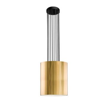 Antigo IHI 9492 Hanglamp 1x60W/E27 IP20